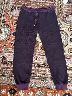 Omgirl Evolution Jogger Sweats-large